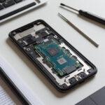 Компьютерная экспертиза телефона