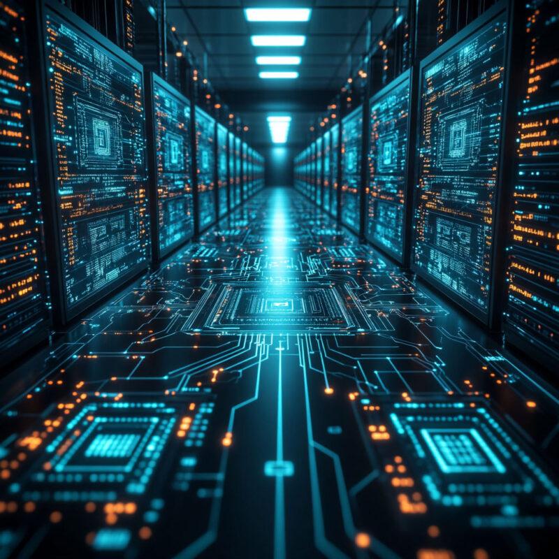 Компьютерно-сетевая экспертиза