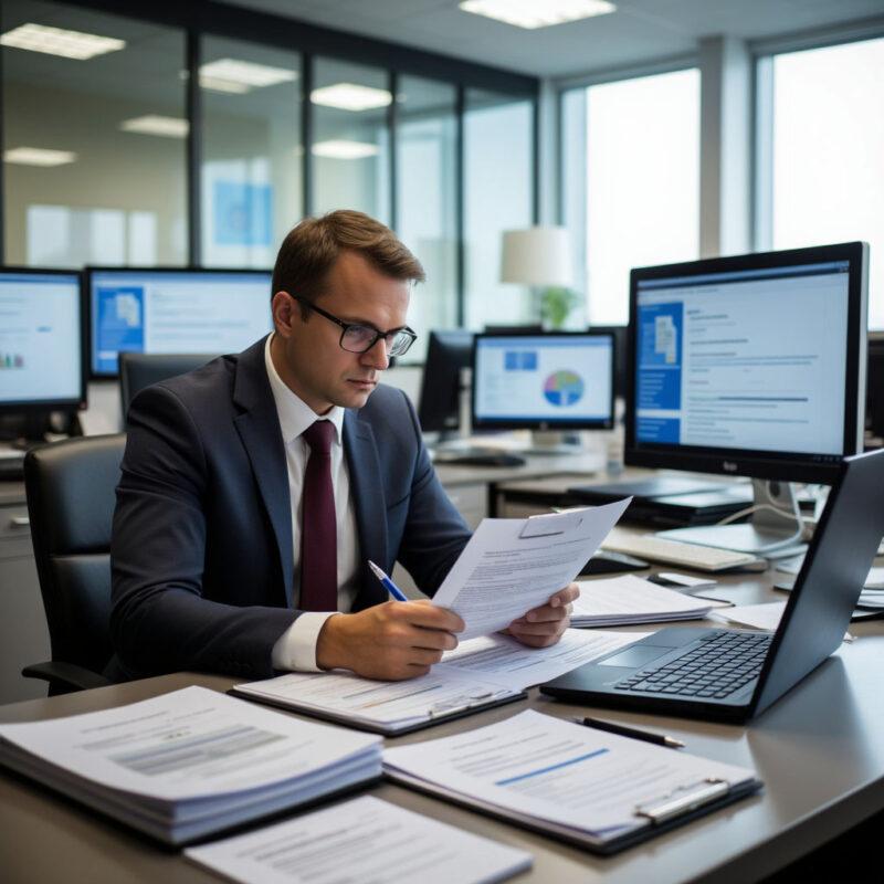 Налоговая экспертиза