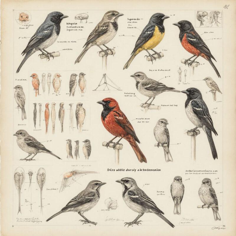 Орнитологическая экспертиза