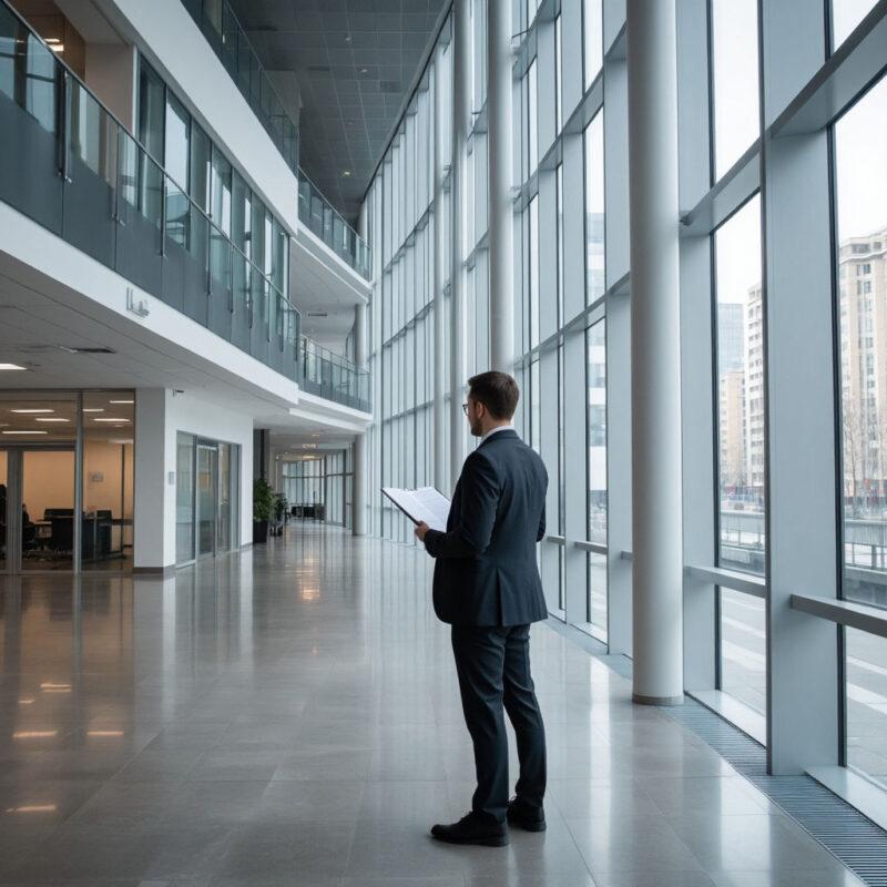 Оценка аренды недвижимости