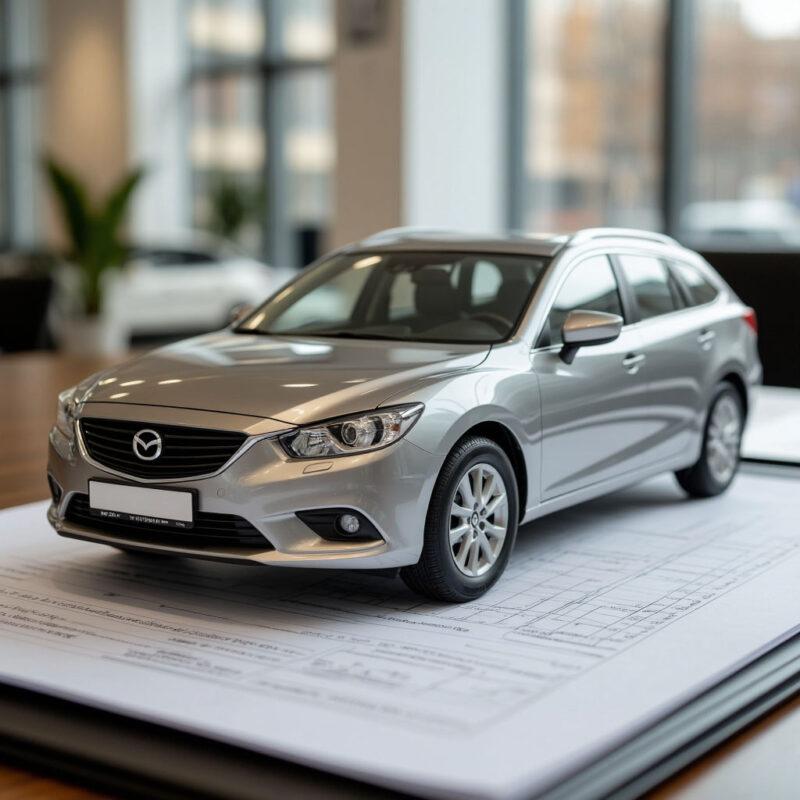 Оценка автомобиля для наследства