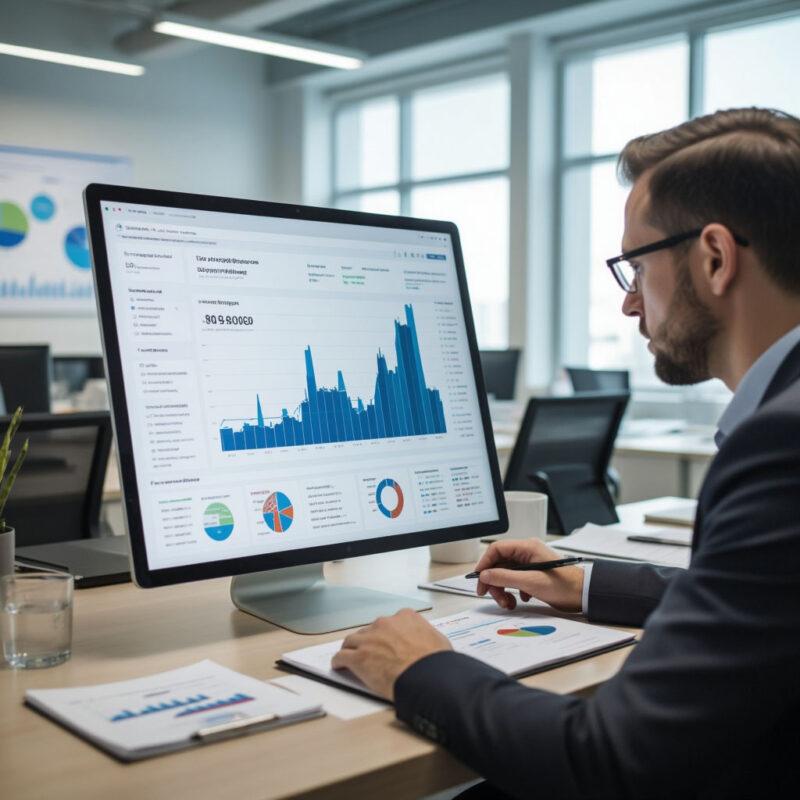 Оценка эффективности предприятия