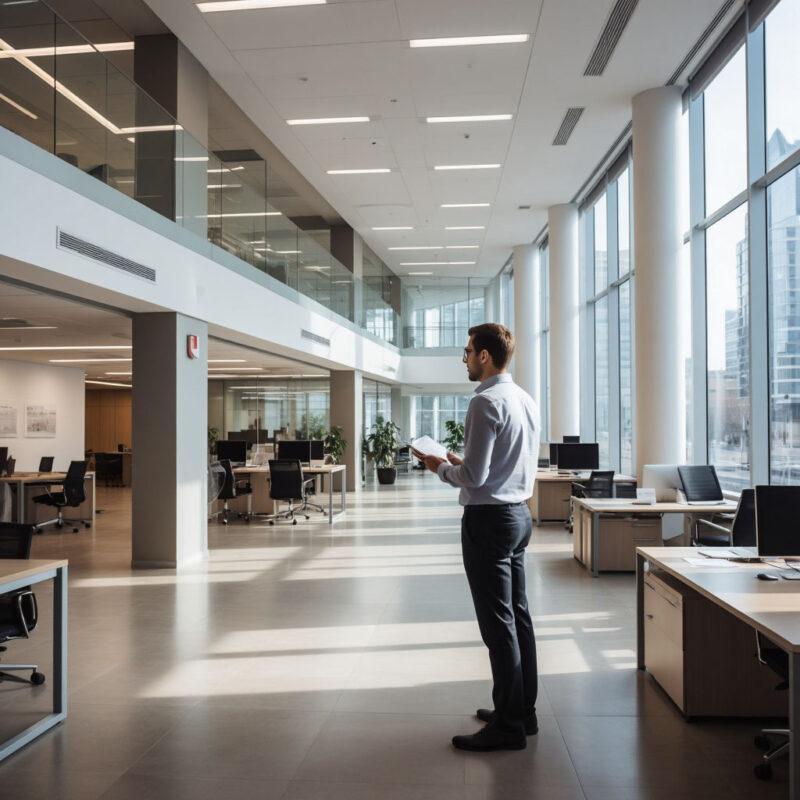 Оценка коммерческой недвижимости