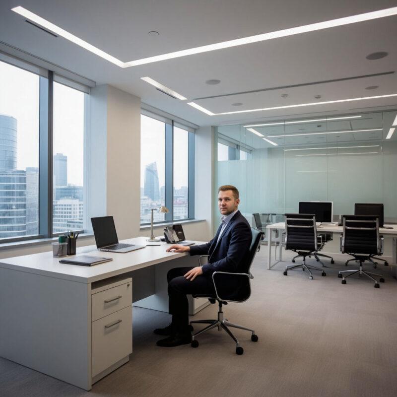 Оценка малого и среднего бизнеса