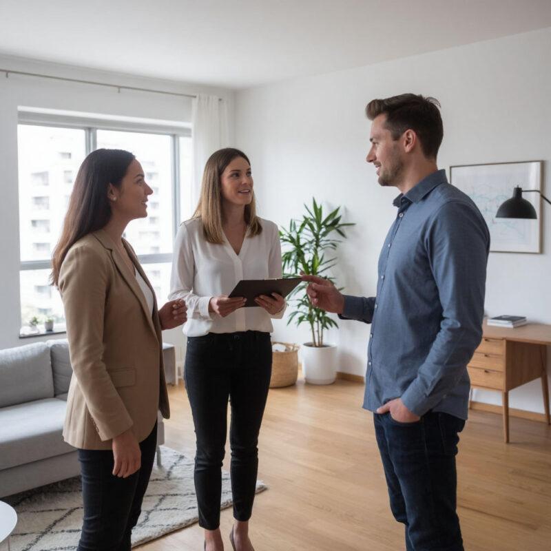 Оценка недвижимости для ипотеки