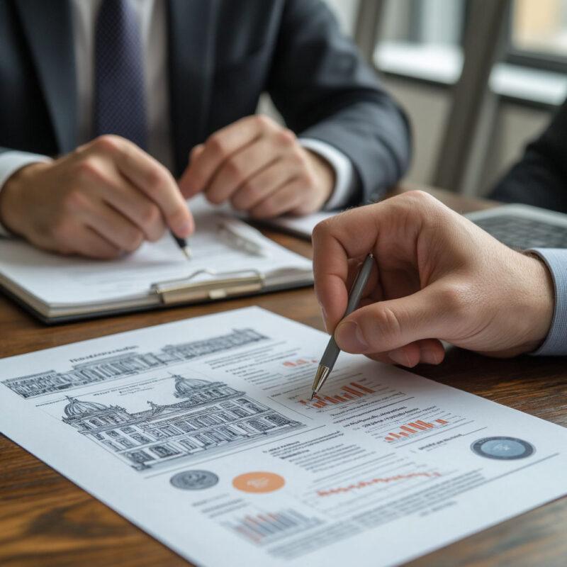 Оценка стоимости объектов интеллектуальной собственности