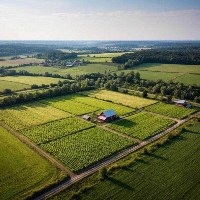 Оценка стоимости сервитута
