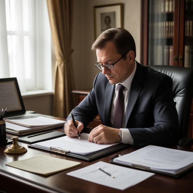 Оценка ценных бумаг для наследства