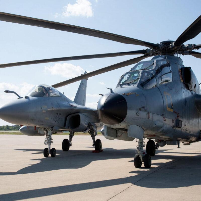 Оценка воздушного транспорта