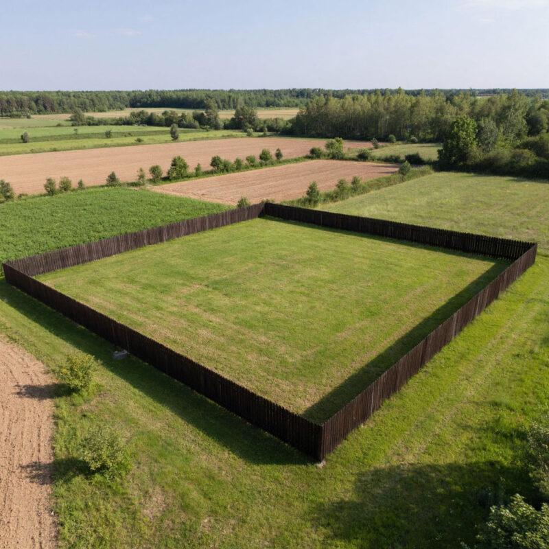 Оценка земельного участка