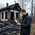 Пожарно-техническая экспертиза