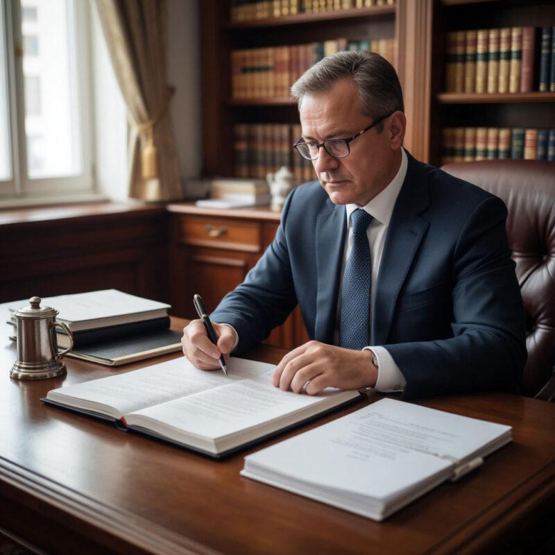 Правовая экспертиза нормативно-правовых актов