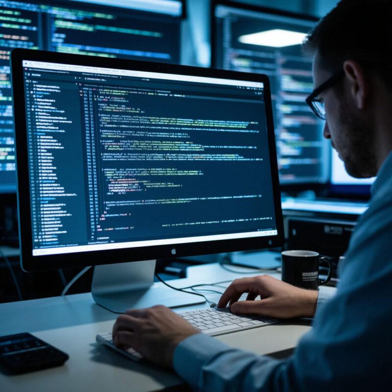 Программно-компьютерная экспертиза