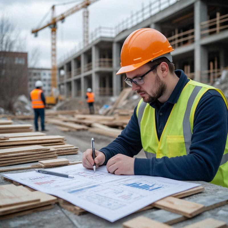 Строительно-техническая экспертиза