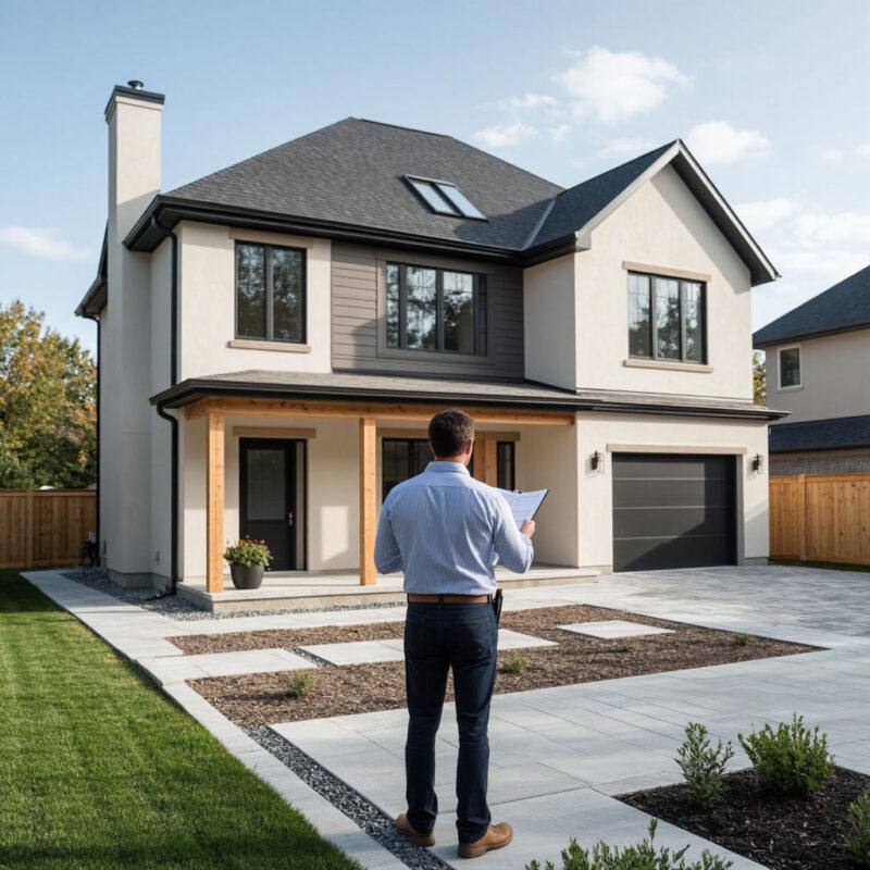 Строительно-техническая экспертиза дома