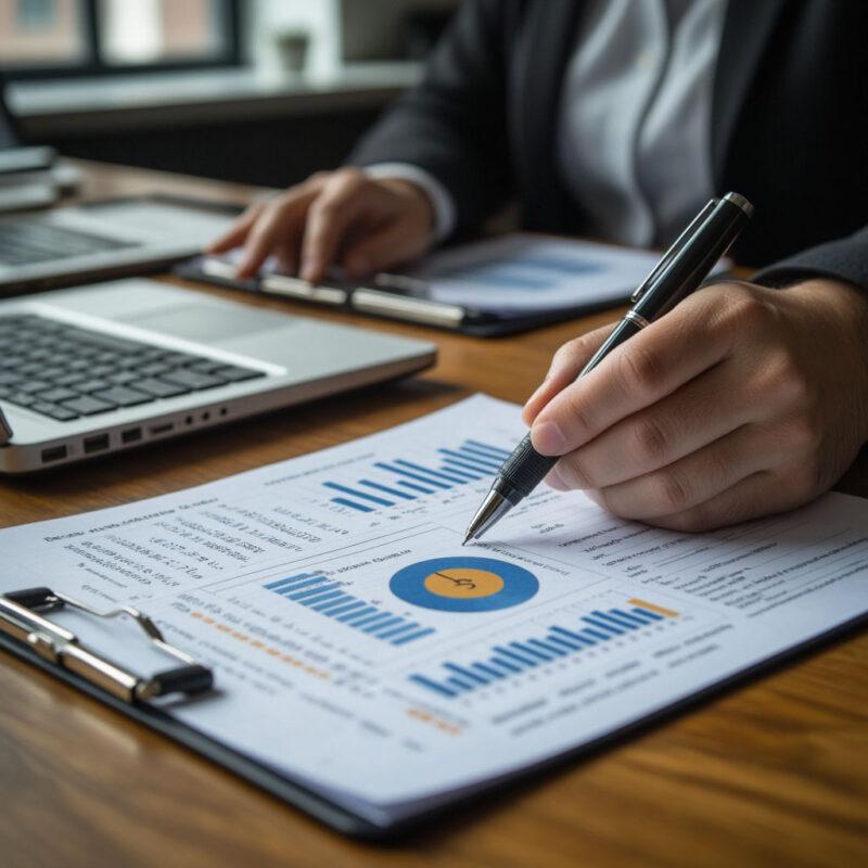 Судебная финансово-экономическая экспертиза