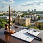 Судебная оценка недвижимости