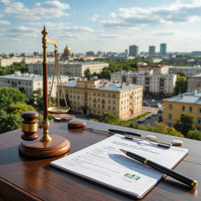 Судебная оценка недвижимости