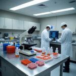 Судебно - биологическая экспертиза