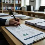 Судебно-бухгалтерская экспертиза