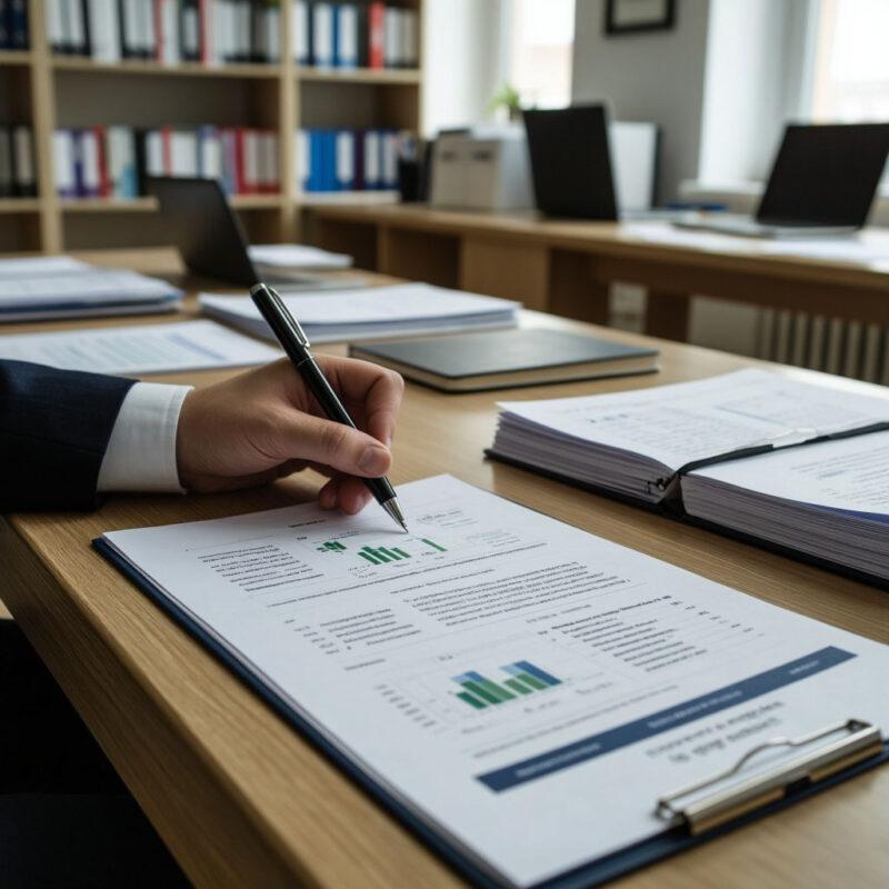 Судебно-бухгалтерская экспертиза