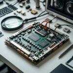 Техническая экспертиза компьютерной техники