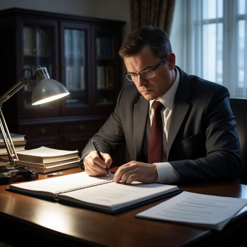 Уголовно-правовая экспертиза