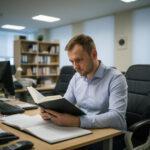 Установление автора текста
