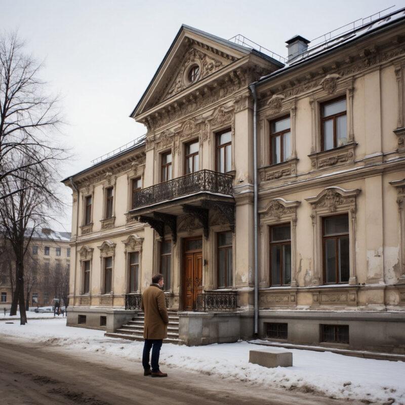 Установление историко-культурной ценности объектов