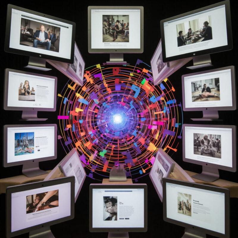 Выявление функций изобразительных и музыкальных компонентов