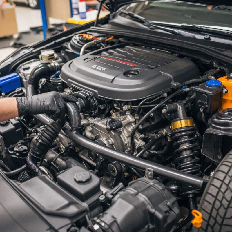 Автотехническая экспертиза