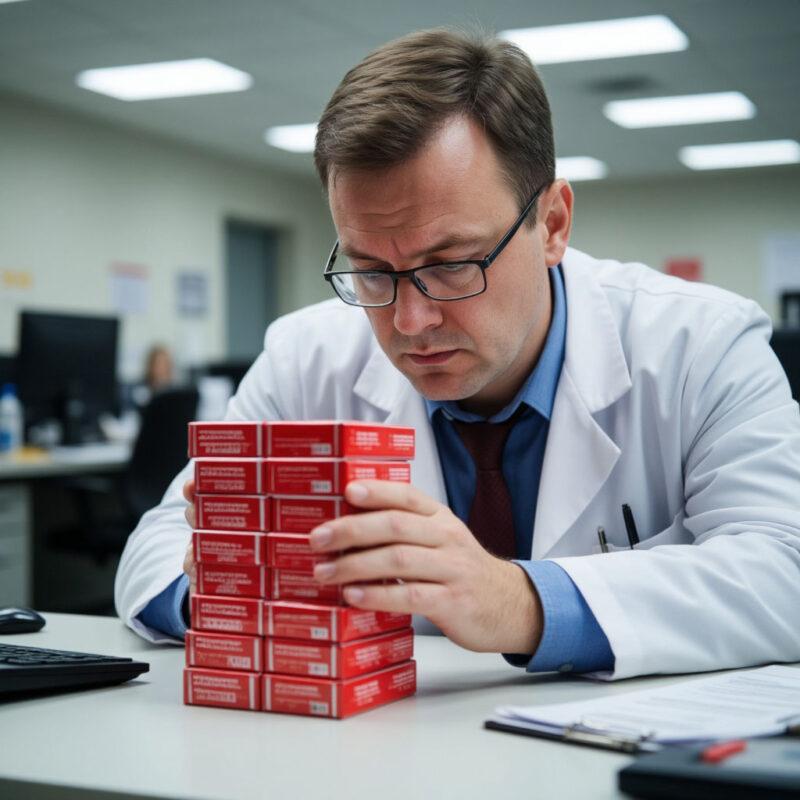 Экспертиза сигарет и табачных изделий