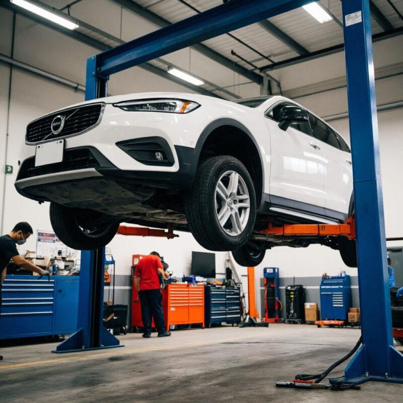 Оценка стоимости восстановительного ремонта транспортных средств