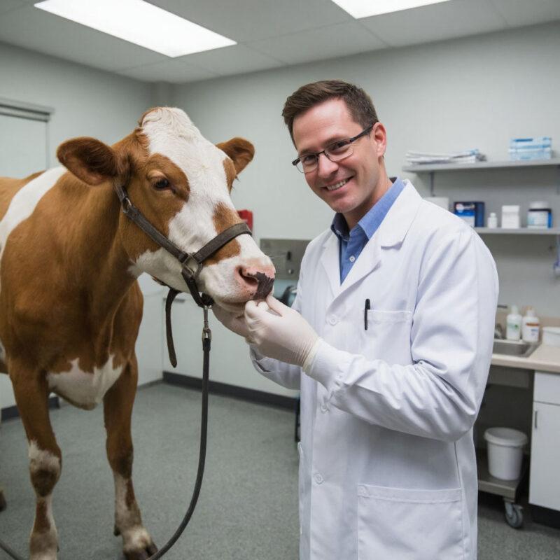 Ветеринарная экспертиза