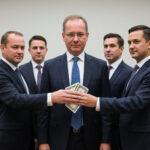 Антикоррупционная экспертиза