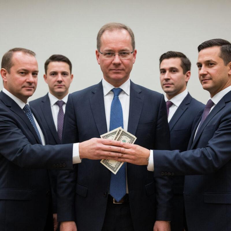 Антикоррупционная экспертиза