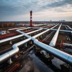 Экспертиза нефтепроводов