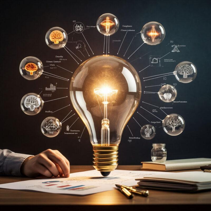 Экспертиза объектов интеллектуальной собственности