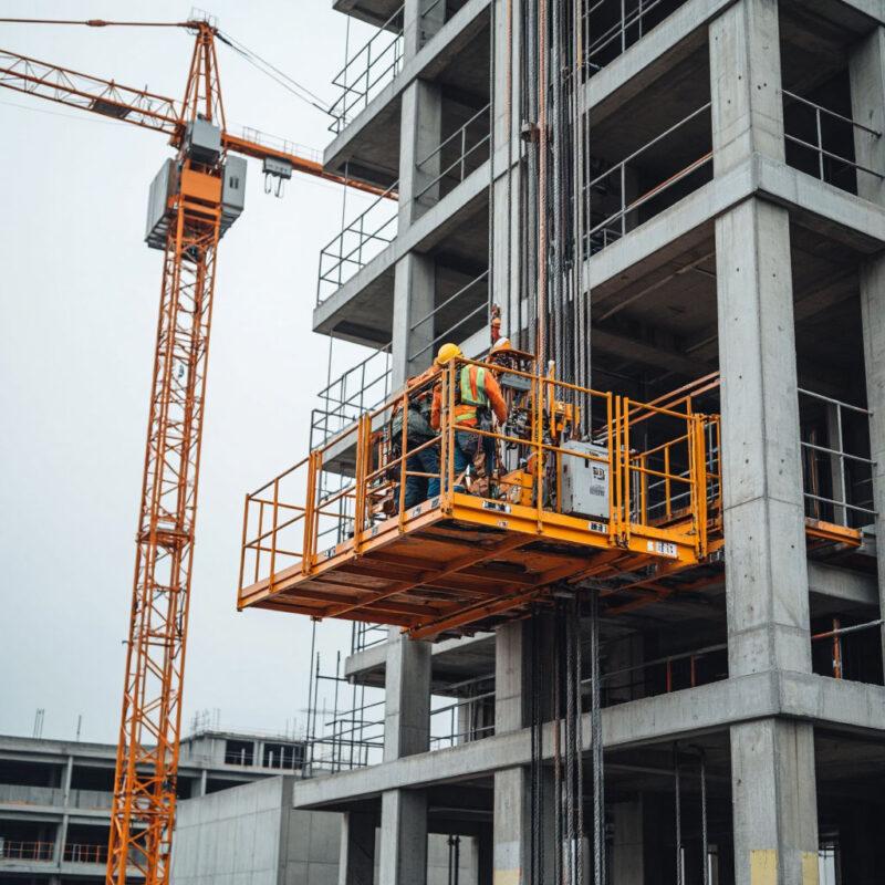 Экспертиза подъемника