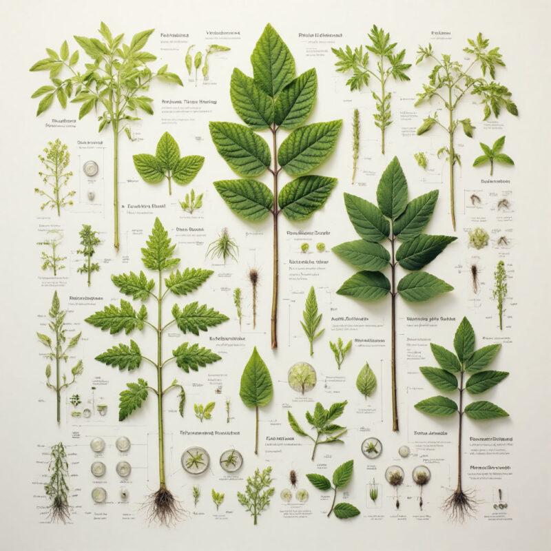 Фитопатологическая экспертиза