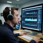 Фоноскопическая экспертиза
