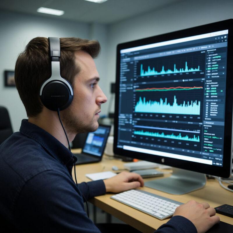 Фоноскопическая экспертиза