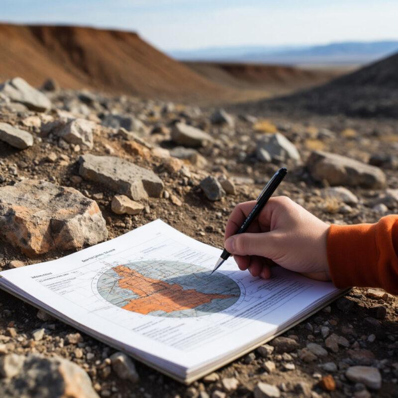 Геологическая экспертиза