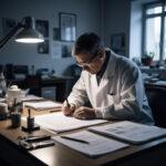 Криминалистическая экспертиза