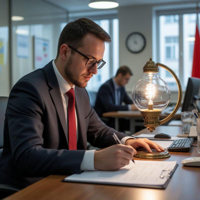 Патентоведческая экспертиза