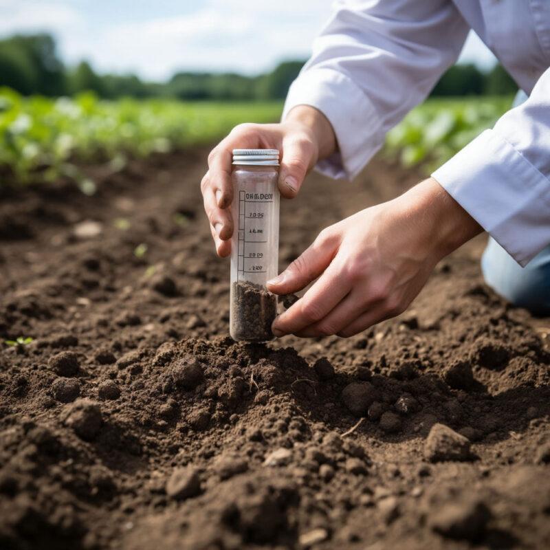 Почвоведческая экспертиза