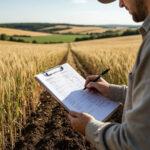 Сельскохозяйственная экспертиза