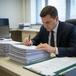 Техническая экспертиза документов