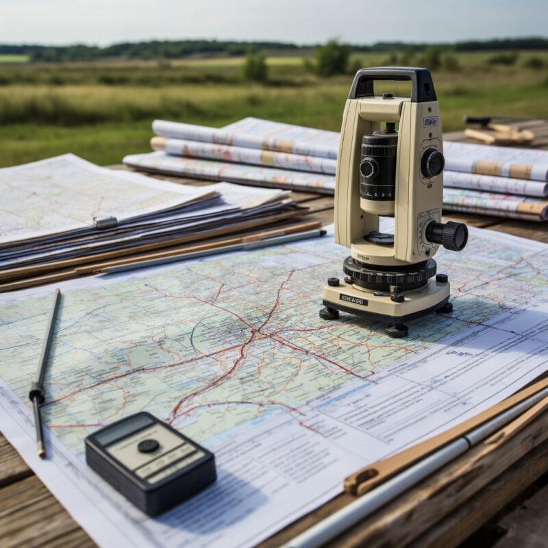 Землеустроительная экспертиза